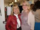 Mama und Alexandra im Schlossgasthof Rosenburg