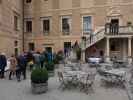 Burghof Rosenburg