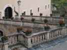 Burghof Rosenburg