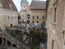Burghof Rosenburg