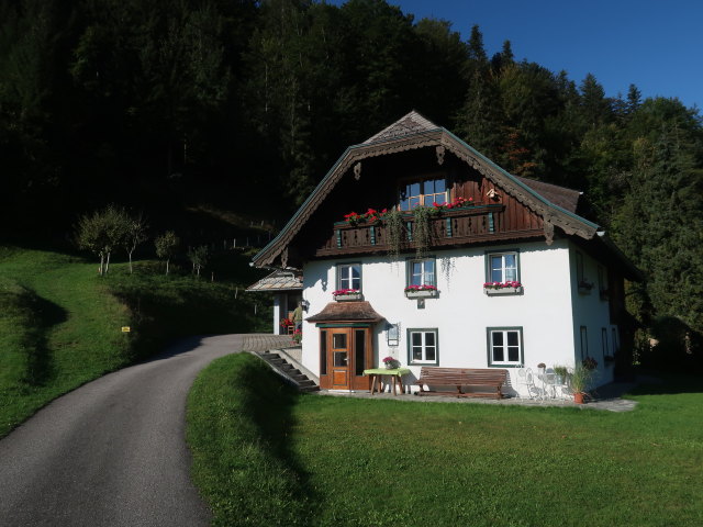 Abersee