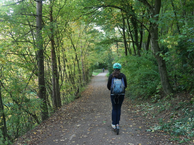 Sabine in Kalksburg