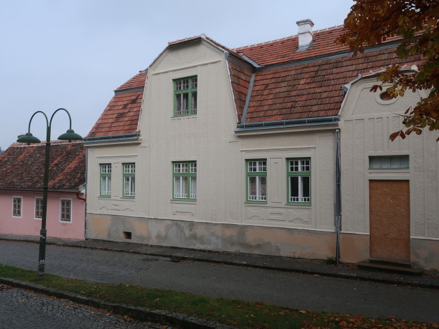 Hauptplatz