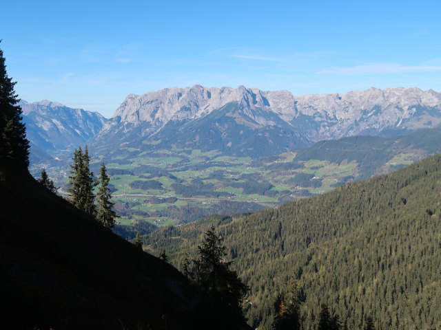 Tennengebirge