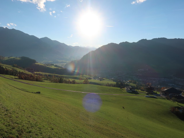 Salzachtal