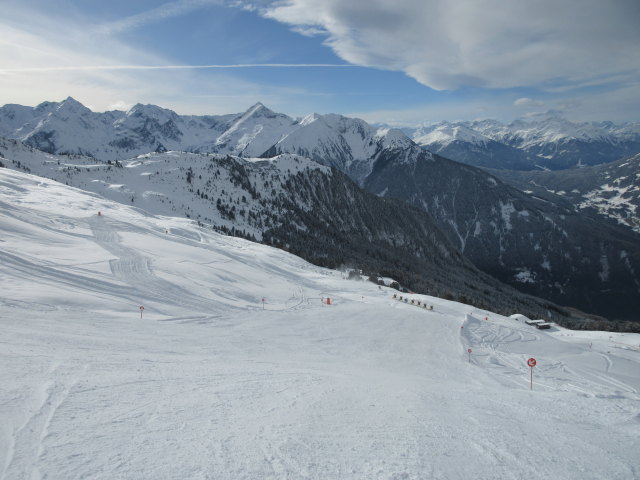FIS-Abfahrt