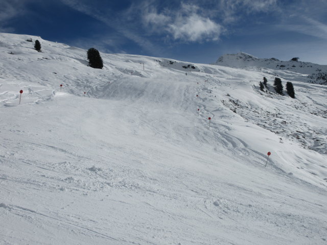 FIS-Abfahrt