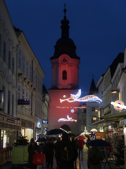 Steiner Tor