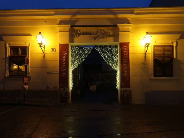 Schlüsselamt