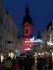Steiner Tor