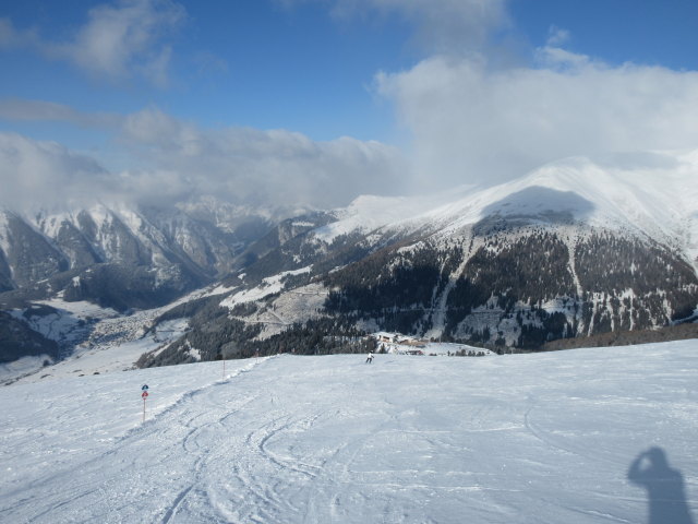 Zirmabfahrt West