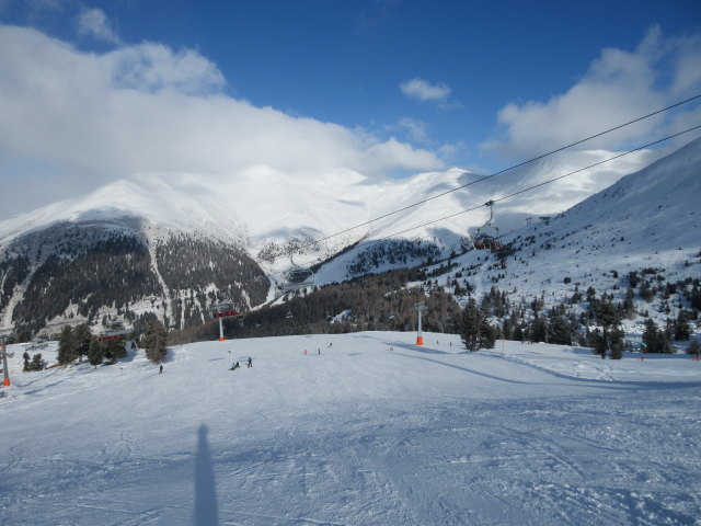 Zirmabfahrt