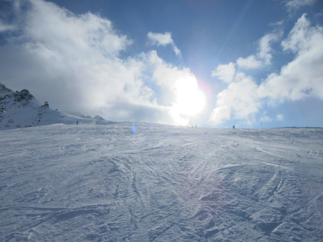 Zirmabfahrt