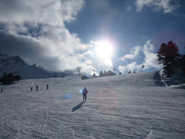 Zirmabfahrt