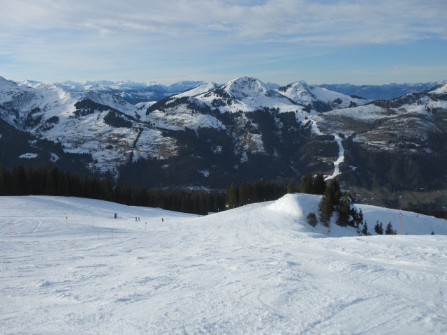 Pengelsteinpiste II