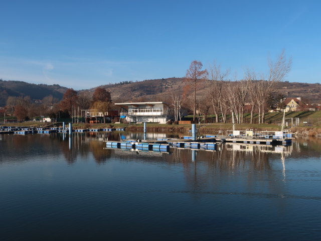 Yachthafen