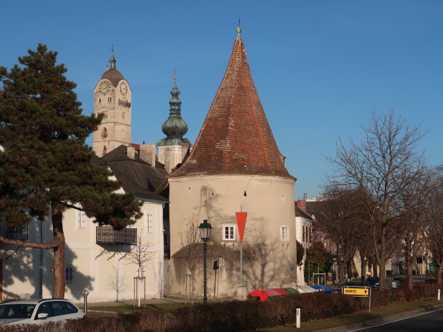Fischerturm