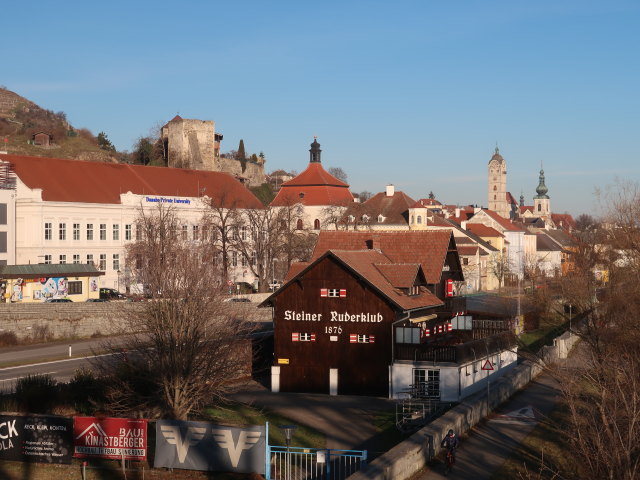 Steiner Ruderklub