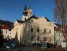 Steiner Rathaus