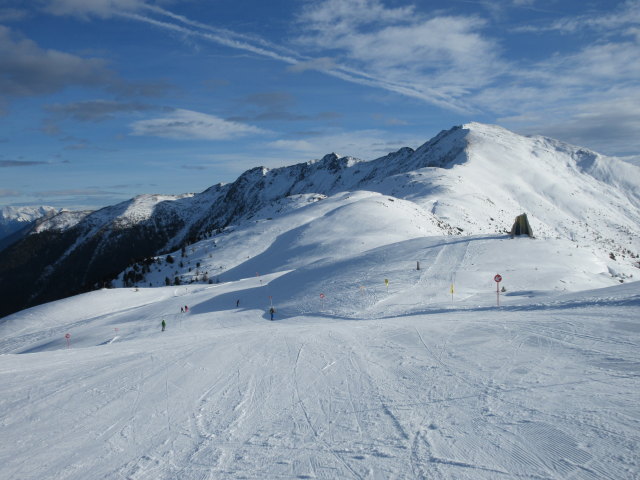 Weinbergpiste