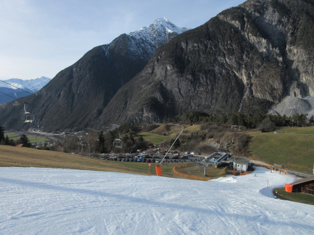 Rifenalpiste