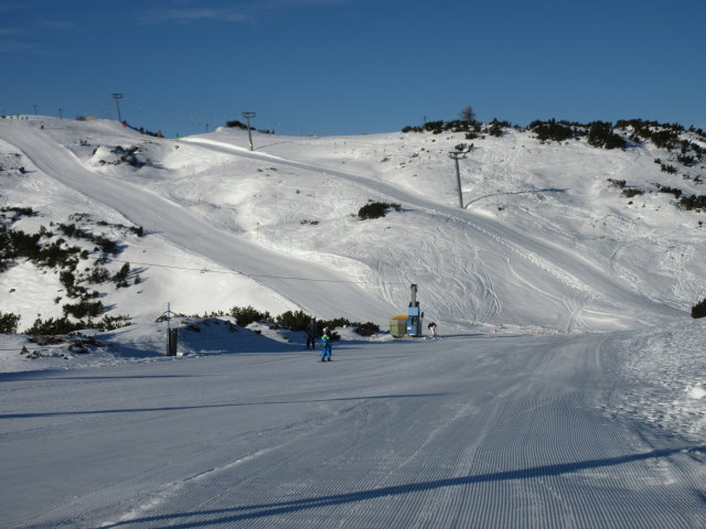 Gipfellift I