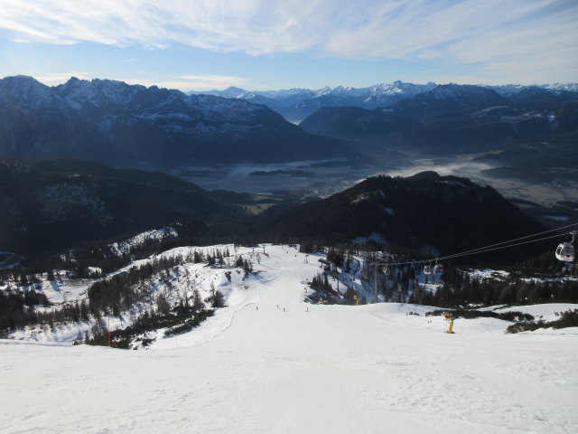 Mittersteinpiste
