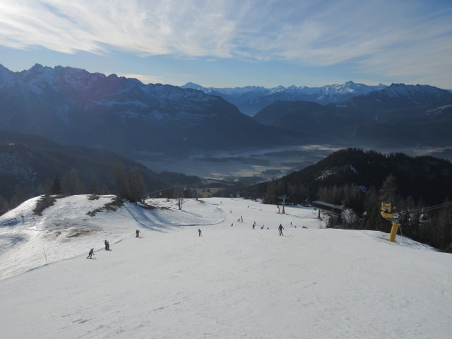 Mittersteinpiste
