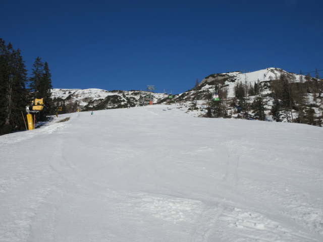 Mittersteinpiste