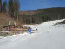 Verbindung Talabfahrt Tauplitz - Bad Mitterndorf