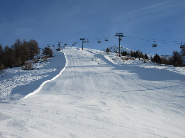 Tscheyeckabfahrt