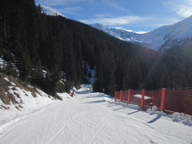 Talabfahrt