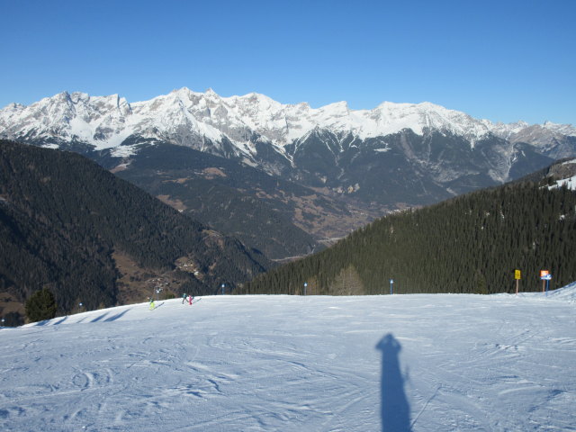 Zeiniswaldabfahrt