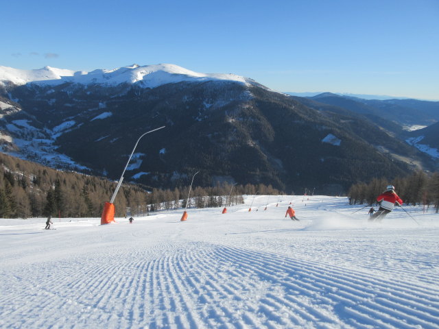 Priedröfabfahrt
