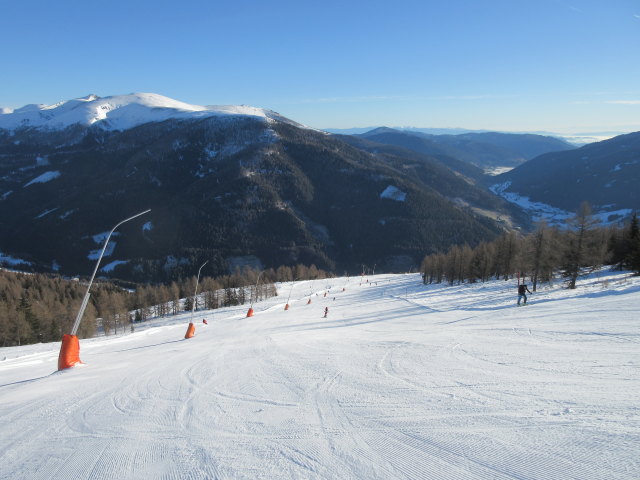 Priedröfabfahrt