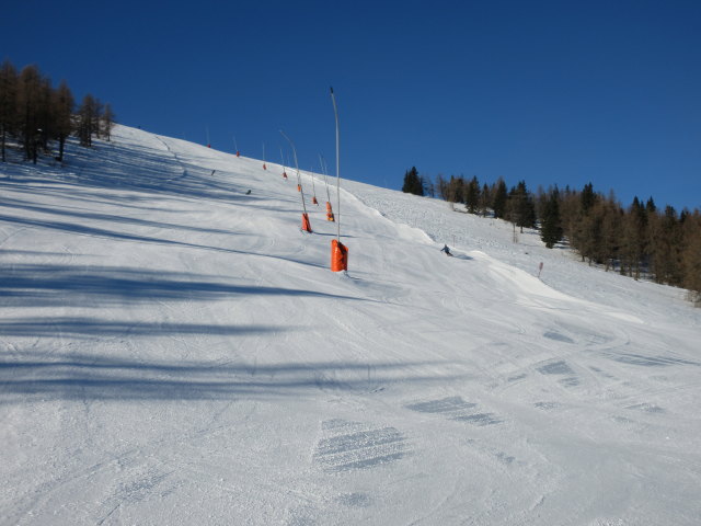 Priedröfabfahrt
