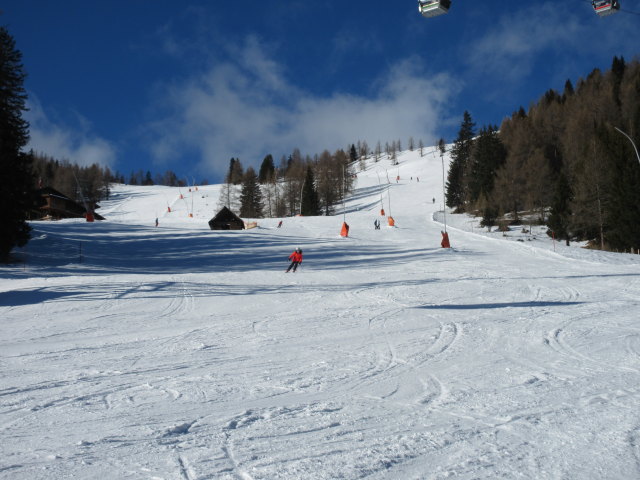 Brunnachabfahrt