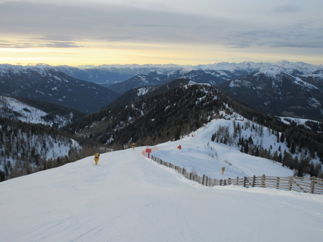 Kaiserburgabfahrt