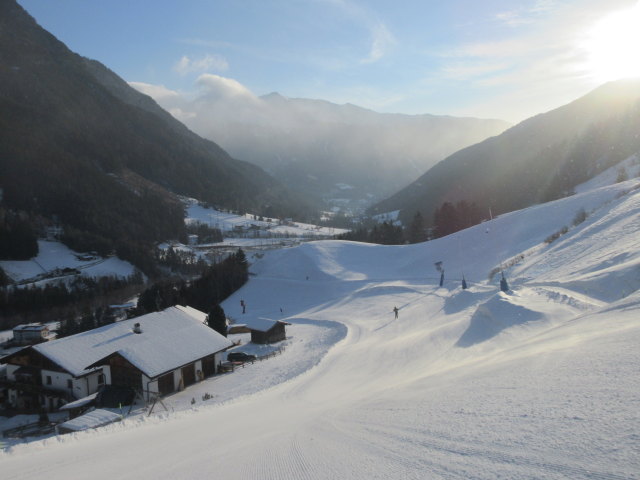 Talabfahrt