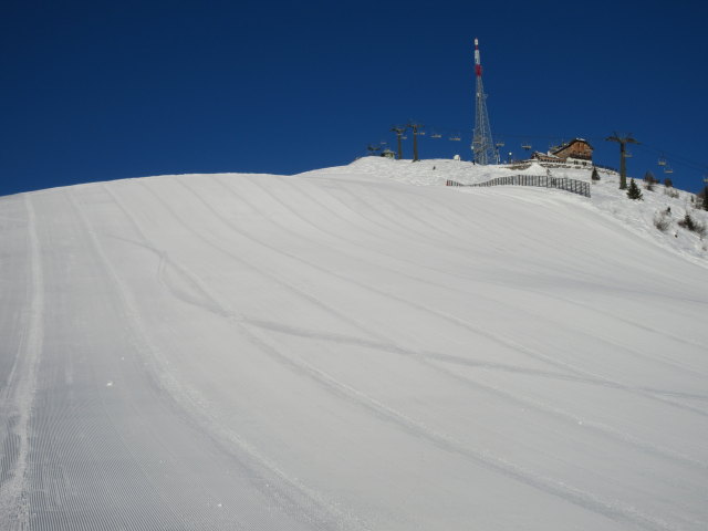 Steilhang Großeck