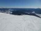 Panoramaabfahrt