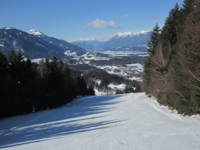 Talabfahrt