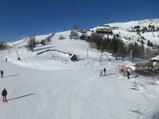 Gamskogelexpress