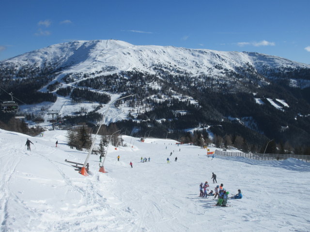 Gamskogelpiste Süd