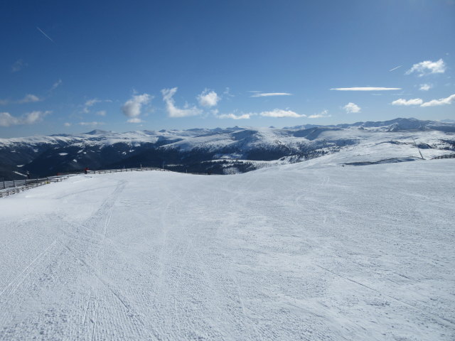 Snowbowle