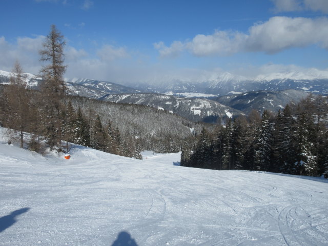 Branntweinerabfahrt