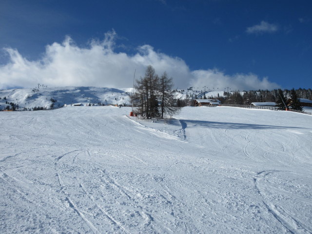 Branntweinerabfahrt