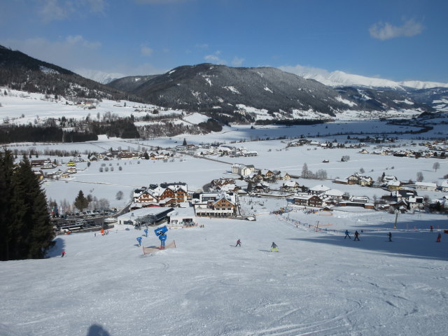 Schwaigabfahrt