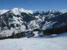 Abfahrt 'Waldalm - Kreuzboden'