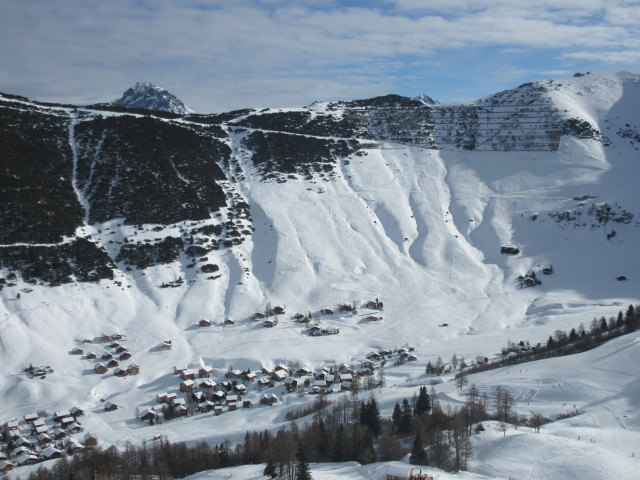 Malbun